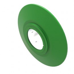 Полушкив, Half Sheave,assy, Outer W/zerks, H AH204587 