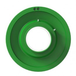 Полушкив, Half Sheave,assy, Outer W/zerks, H AH204587 