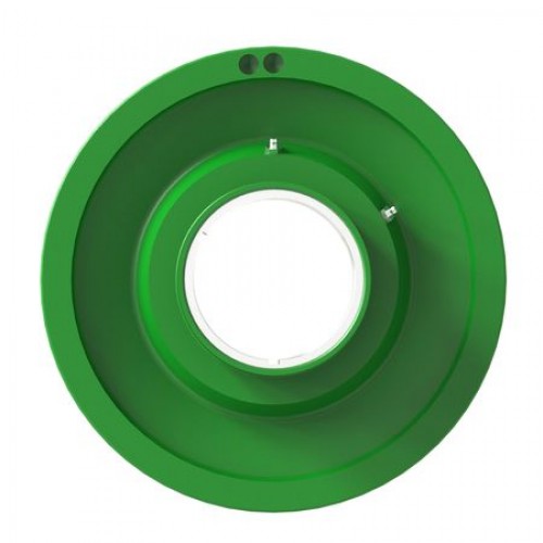 Полушкив, Half Sheave,assy, Outer W/zerks, H AH204587 