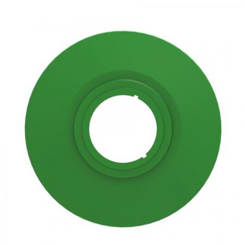 Полушкив, Half Sheave,assy, Outer W/zerks, H AH204587 