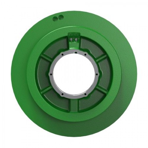 Полушкив, Half Sheave, Assy, Inner Upper W/ze AH204591 