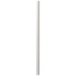 Бич, Rasp Bar Assy-rh, Chrome AH205120 