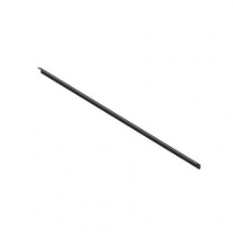 Бич, Rasp Bar Assy-lh, Black, W AH205122 