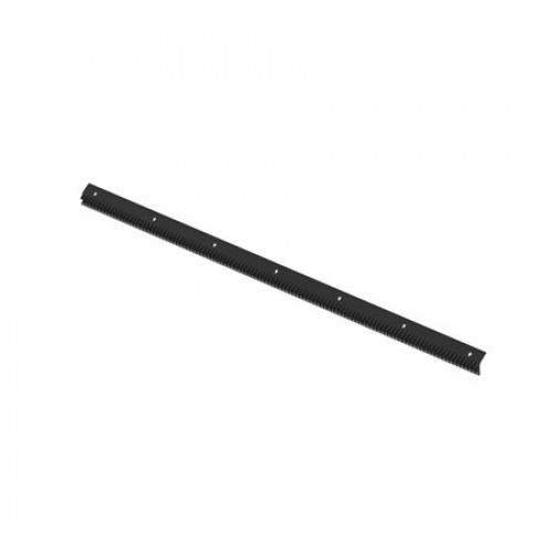 Бич, Rasp Bar Assy-lh, Black, W AH205122 