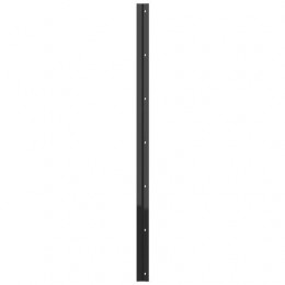 Бич, Rasp Bar Assy-rh, Black, W AH205123 