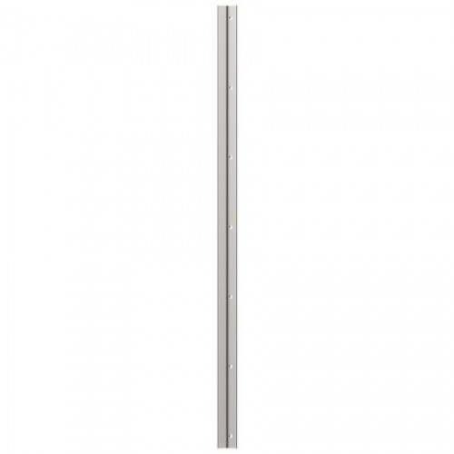 Бич, Rasp Bar Assy-rh, Chrome, AH205125 