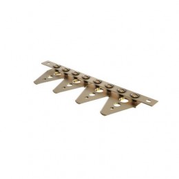 Секция, Section, Knife Joint Fine 4" AH205715 