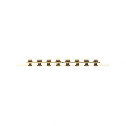 Секция, Section, Knife Joint Fine 4" AH205715 