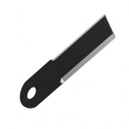 Нож, Blade, Srv Kit, Straight Blade AH205910 