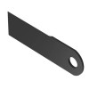Нож, Blade, Srv Kit, Straight Blade AH205910 