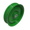 Натяжной шкив, Idler, Pulley, Flat - 203 Od AH205924 