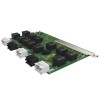 Печатная плата, Circuit Board, Relay Board, Base AH206013 