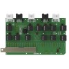 Печатная плата, Circuit Board, Relay Board, Base AH206013 