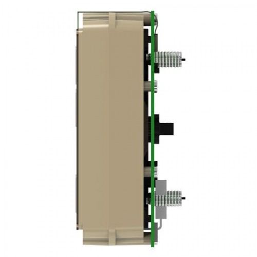 Модуль, Module,ahhc Display W/ Header Float AH206125 