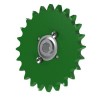 Цепная звездочка, Chain Sprocket, Sprocket Assy - Idl AH206131 