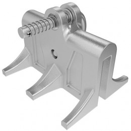 Вкладыш, Insert, Insert, Concave Grid Insert AH206756 