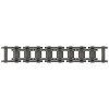 Цепь катка, Chain,assy, No. 60, 187 Links AH206862 