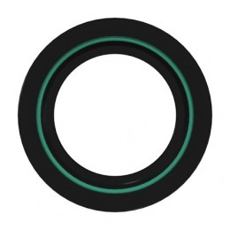 Саморазм. втулка, Self-aligning Bushing, 2 Inch, Seal AH207422 