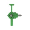 Редуктор, Gearbox Assy W/chamfer & Mntng Hdw AH208345 