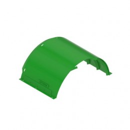 Крышка, Cover, Assy, Feed Section AH208966 