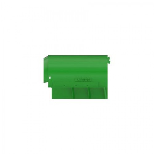 Крышка, Cover, Assy, Feed Section AH208966 