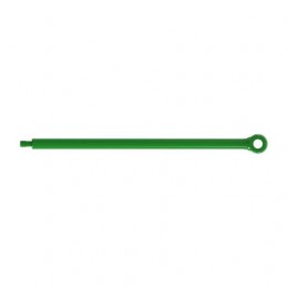 Шток гидравлич. цилиндра, Rod Assembly, 50 AH209082 