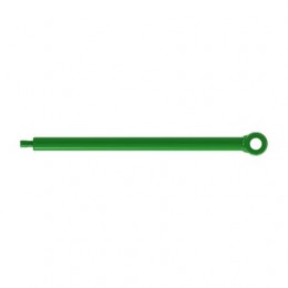 Шток гидравлич. цилиндра, Hydraulic Cylinder Rod, Assembly, 6 AH209083 