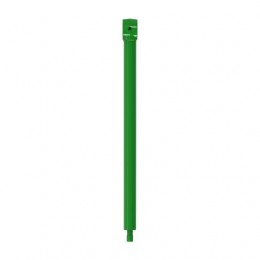 Шток гидравлич. цилиндра, Hydraulic Cylinder Rod, Assembly, 6 AH209083 