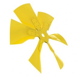 Вентилятор, Fan, 35 Inch, 6 Blade Composite AH209306 