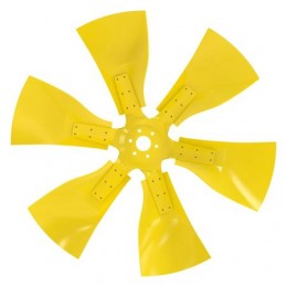 Вентилятор, Fan, 35 Inch, 6 Blade Composite AH209306 