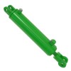 Гидравлический цилиндр, Hydraulic Cylinder, Ah209701, Green AH209703 