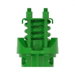 Муфта скольжения, Clutch, Slip Clutch, Row Unit AH209784 