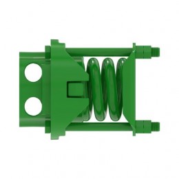 Муфта скольжения, Clutch, Slip Clutch, Row Unit AH209784 