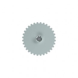 Ось, Shaft AH210762 