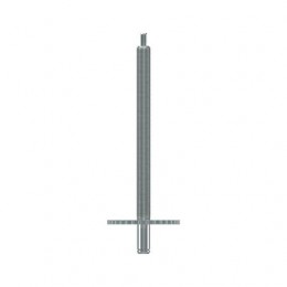 Ось, Shaft AH210762 