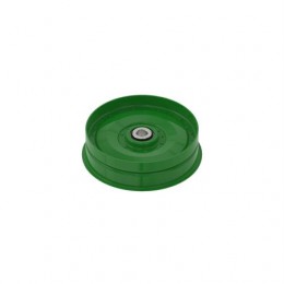 Натяжной шкив, Idler *,pulley, Flat 203.2 O.d. AH210837 