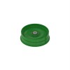 Натяжной шкив, Idler *,pulley, Flat 203.2 O.d. AH210837 