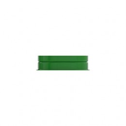 Натяжной шкив, Idler *,pulley, Flat 203.2 O.d. AH210837 