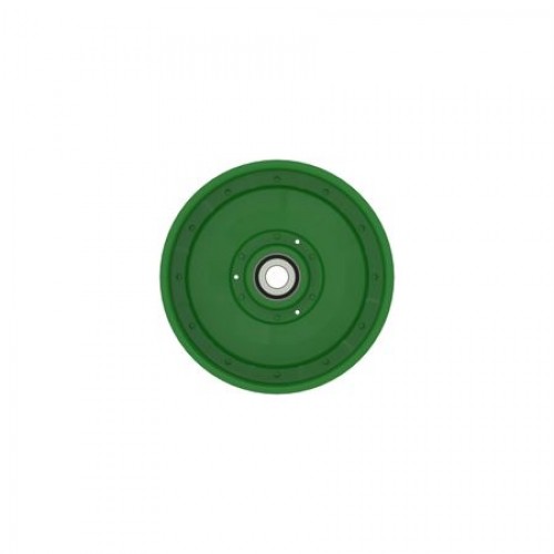 Натяжной шкив, Idler *,pulley, Flat 203.2 O.d. AH210837 