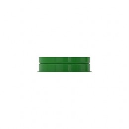 Натяжной шкив, Idler *,pulley, Flat 203.2 O.d. AH210837 