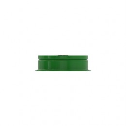 Натяжной шкив, Idler, Pulley, Flat 165 O.d. AH210922 