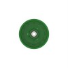 Натяжной шкив, Idler, Pulley, Flat 165 O.d. AH210922 