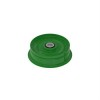 Натяжной шкив, Idler, Pulley, Flat 165 O.d. AH210922 