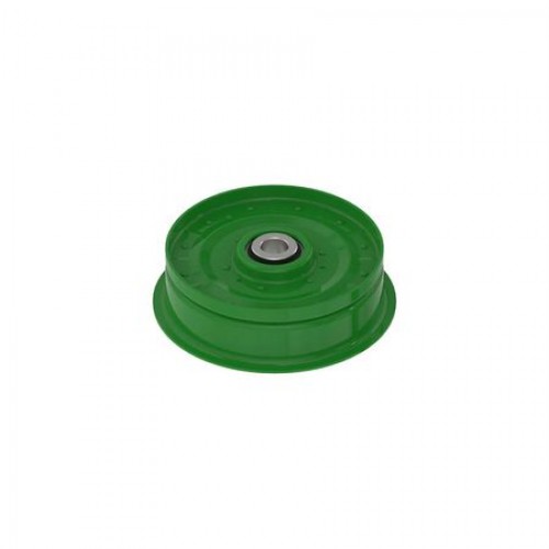 Натяжной шкив, Idler, Pulley, Flat 165 O.d. AH210922 