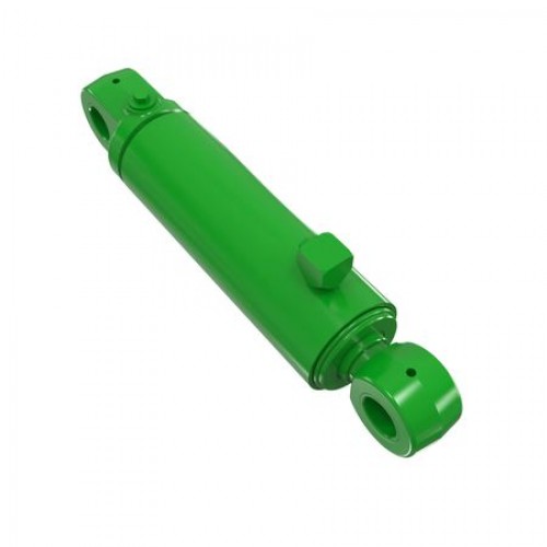 Гидравлический цилиндр, Hydraulic Cylinder, 100 X 50 - 240, AH211011 