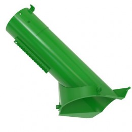 Свет, Structural Tubing, Tube Assy, Loadi AH211159 