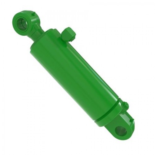 Гидравлический цилиндр, Hydraulic Cylinder, 115 X 56-240, 5 AH211219 