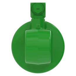 Гидравлический цилиндр, Hydraulic Cylinder, 115 X 56-240, 5 AH211219 