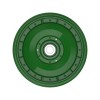 Шкив, Idler *,pulley, Flat, 203.2 AH211639 