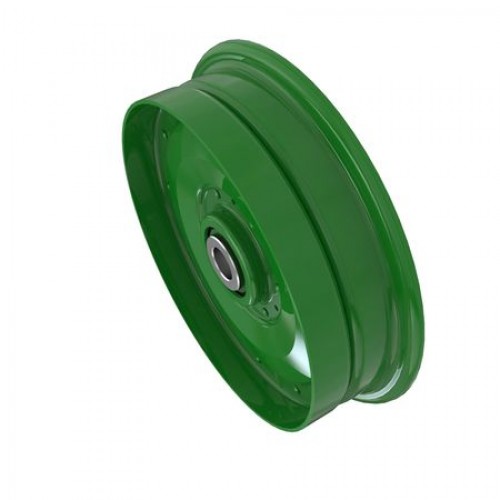 Шкив, Idler *,pulley, Flat, 203.2 AH211639 